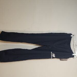 New Balance Dark Blue Athletic Pants